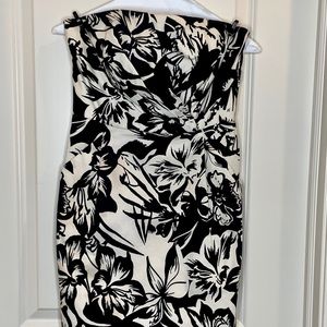White House Black Market Dress